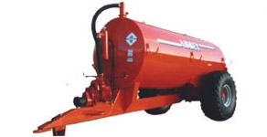 Water Tanker