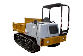 Dumper (Tracked)