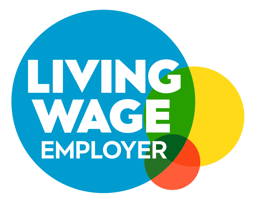 Real Living Wage Employer
